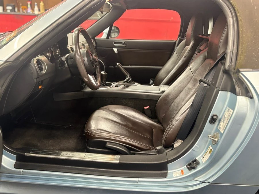 2008 Mazda NC MX-5 Miata - Image 11 of 14