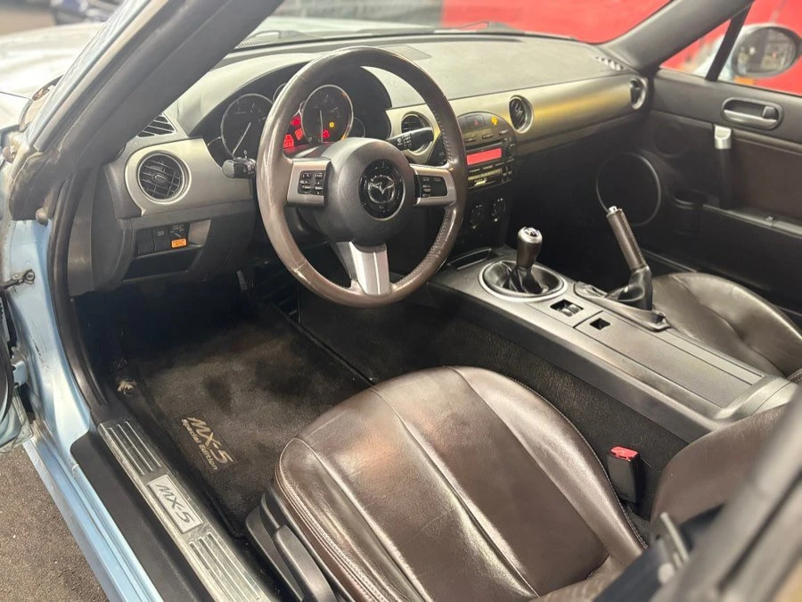 2008 Mazda NC MX-5 Miata - Image 13 of 14