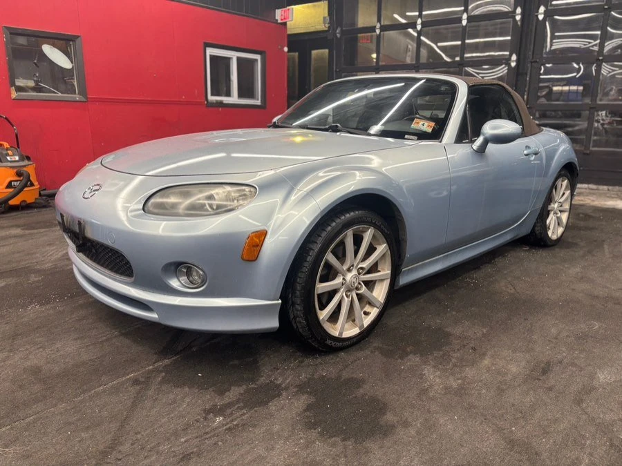 2008 Mazda NC MX-5 Miata - Image 3 of 14
