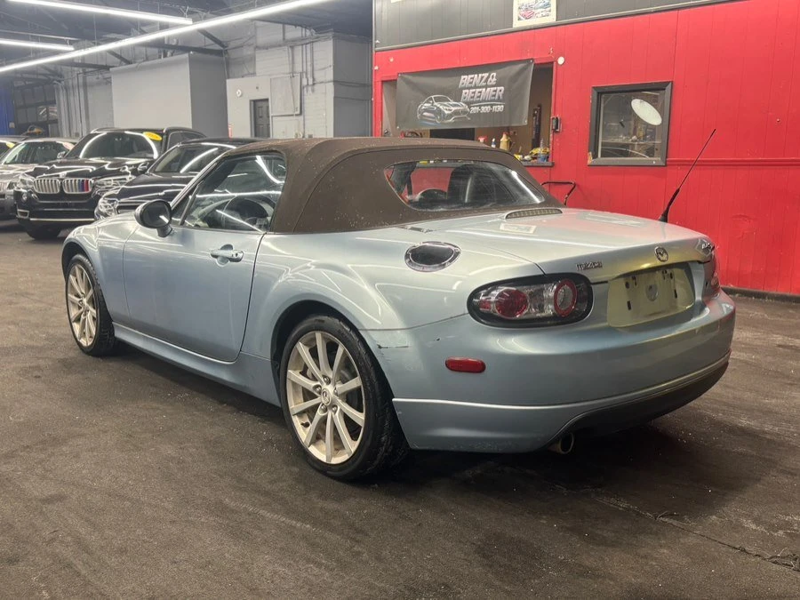 2008 Mazda NC MX-5 Miata - Image 6 of 14