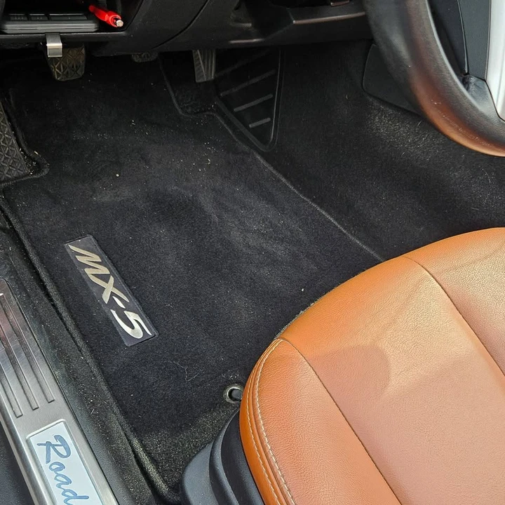 2008 Mazda NC MX-5 Miata - Image 15 of 20