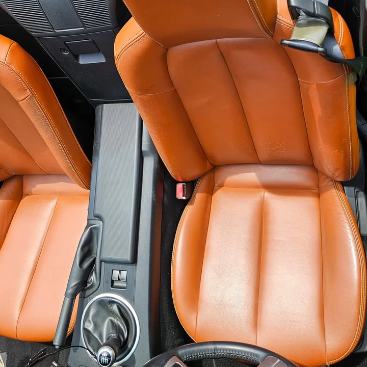 2008 Mazda NC MX-5 Miata - Image 20 of 20