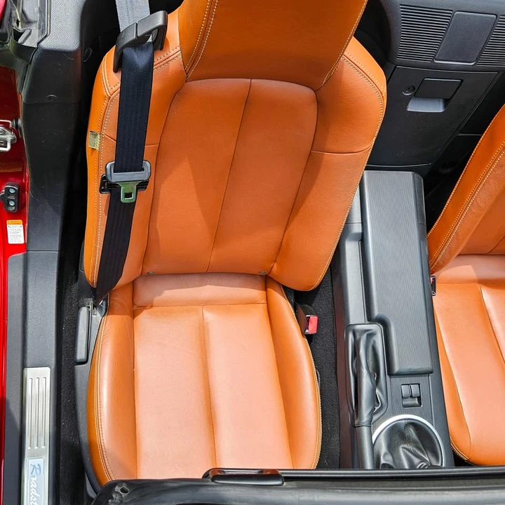2008 Mazda NC MX-5 Miata - Image 19 of 20