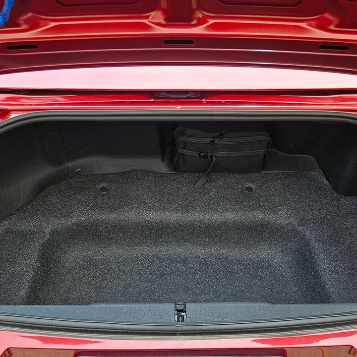 2008 Mazda NC MX-5 Miata - Image 14 of 20