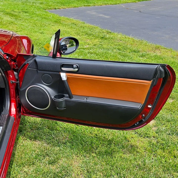 2008 Mazda NC MX-5 Miata - Image 18 of 20