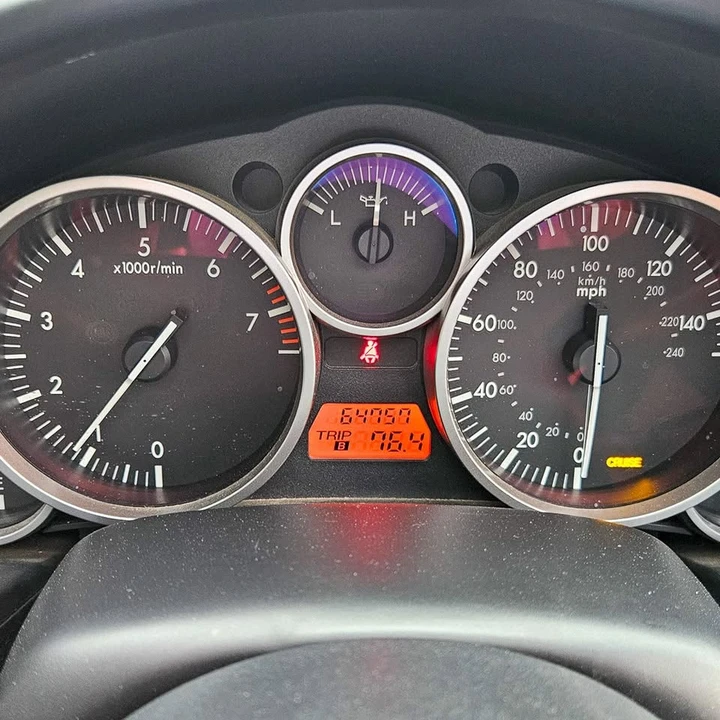 2008 Mazda NC MX-5 Miata - Image 12 of 20