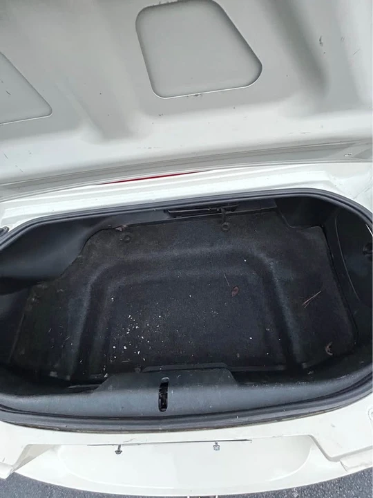 2008 Mazda NC MX-5 Miata - Image 12 of 19