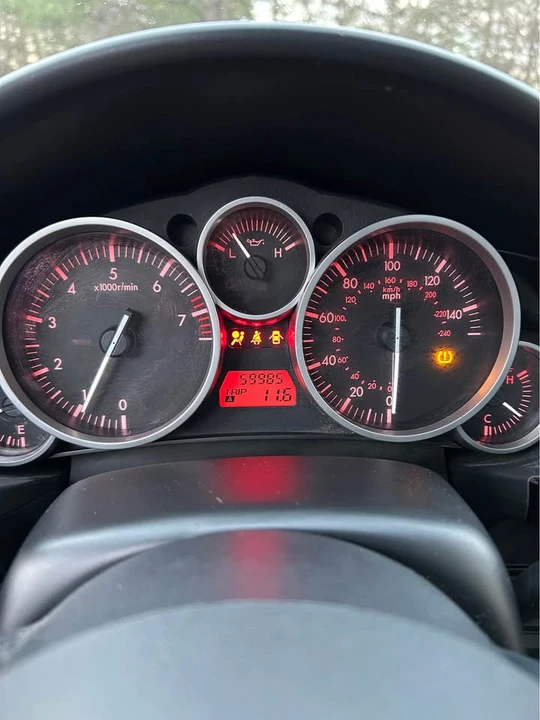 2008 Mazda NC MX-5 Miata - Image 15 of 19