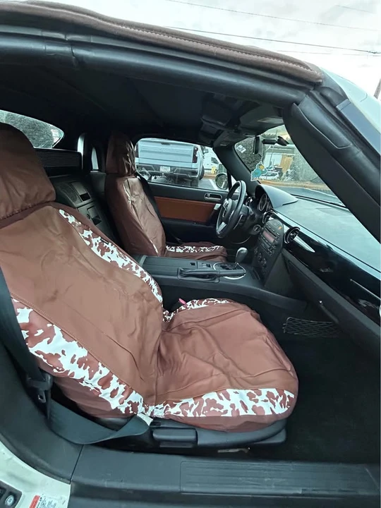 2008 Mazda NC MX-5 Miata - Image 11 of 19