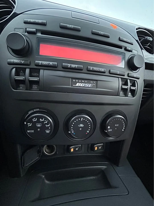 2008 Mazda NC MX-5 Miata - Image 14 of 19