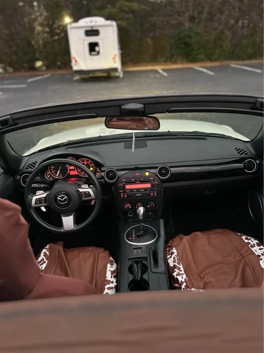 2008 Mazda NC MX-5 Miata - Image 19 of 19
