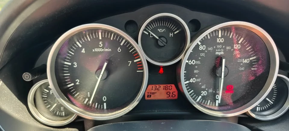 2008 Mazda NC MX-5 Miata - Image 8 of 10