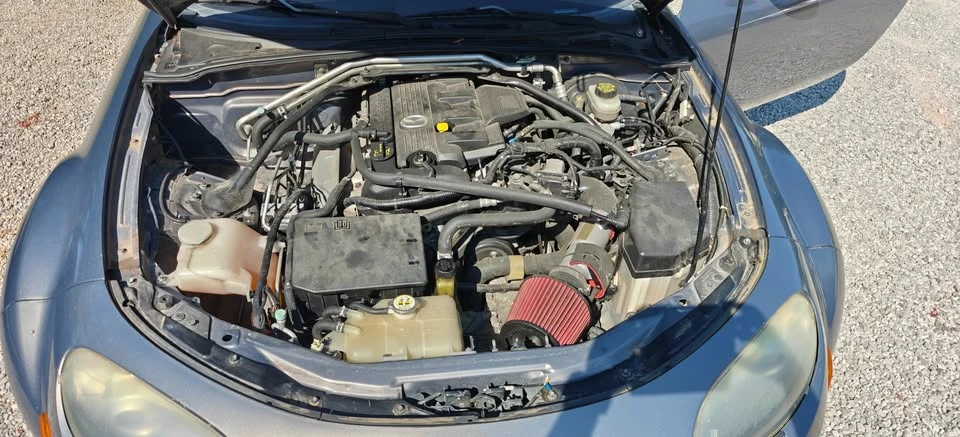 2008 Mazda NC MX-5 Miata - Image 4 of 10