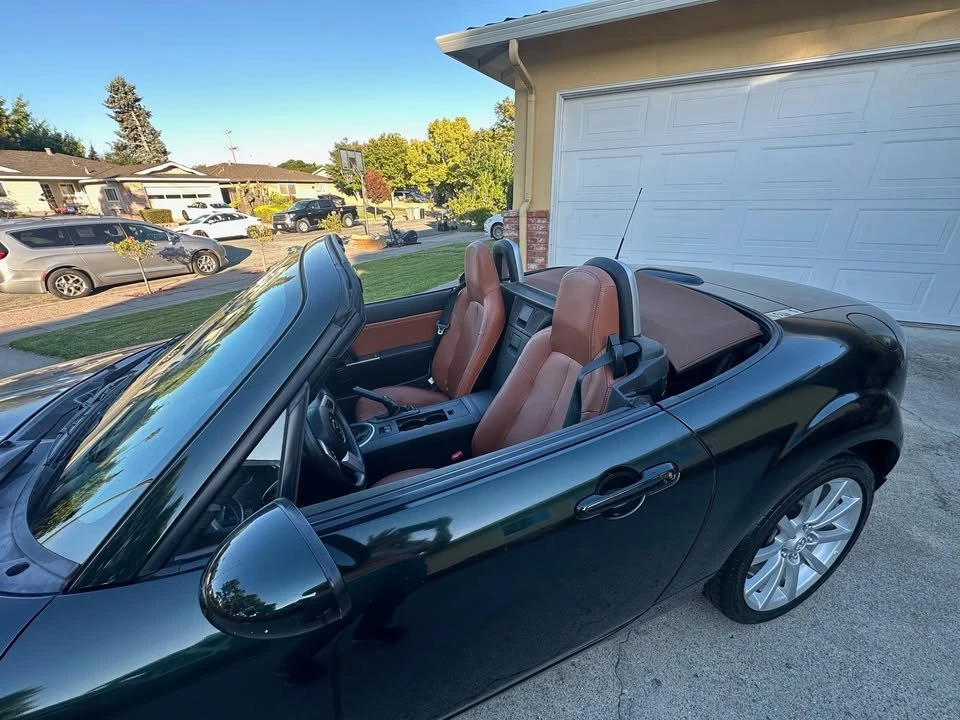 2008 Mazda NC MX-5 Miata - Image 3 of 15