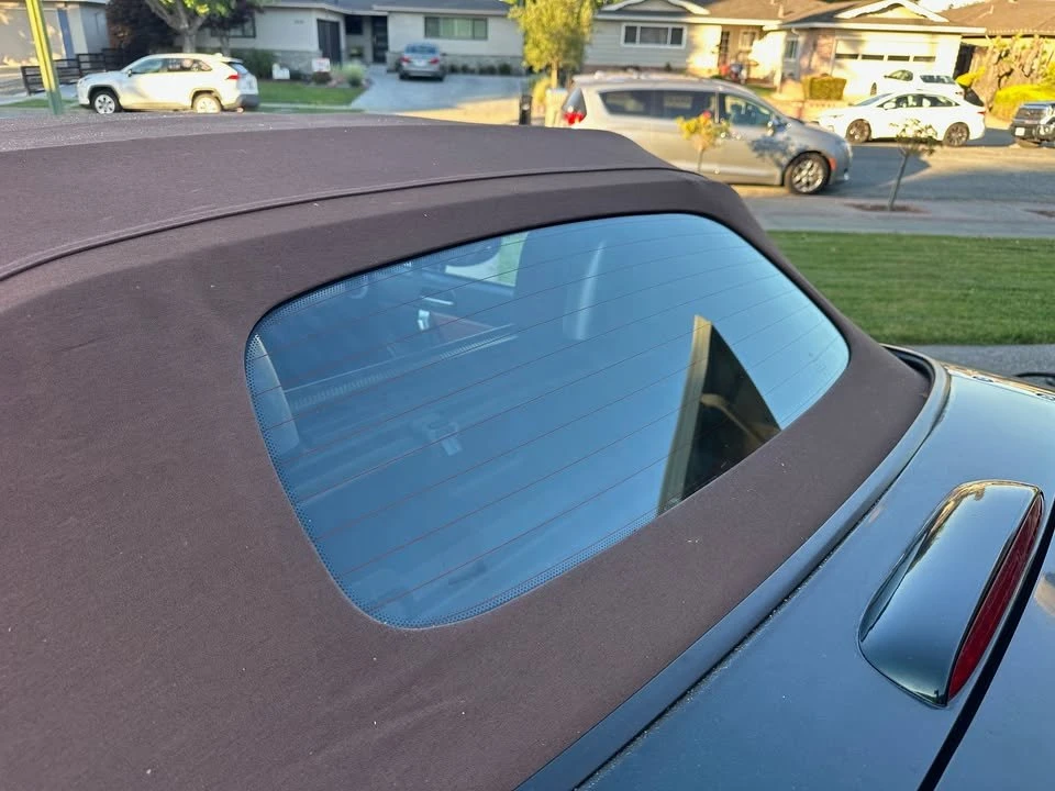 2008 Mazda NC MX-5 Miata - Image 10 of 15