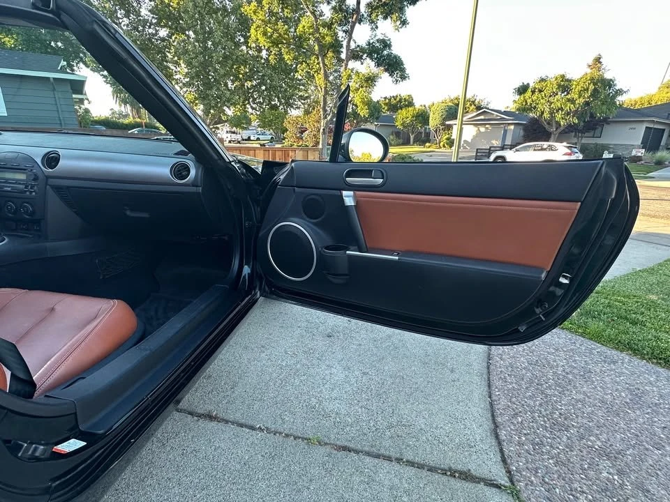 2008 Mazda NC MX-5 Miata - Image 7 of 15
