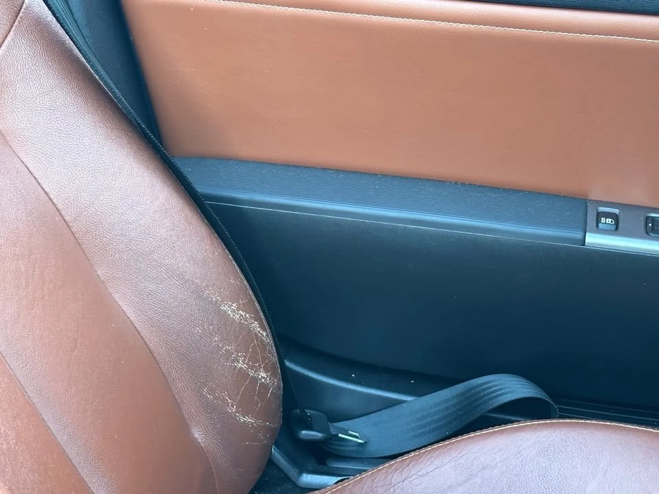 2008 Mazda NC MX-5 Miata - Image 15 of 15