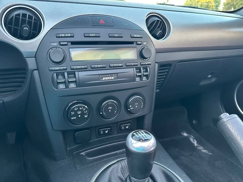 2008 Mazda NC MX-5 Miata - Image 12 of 15