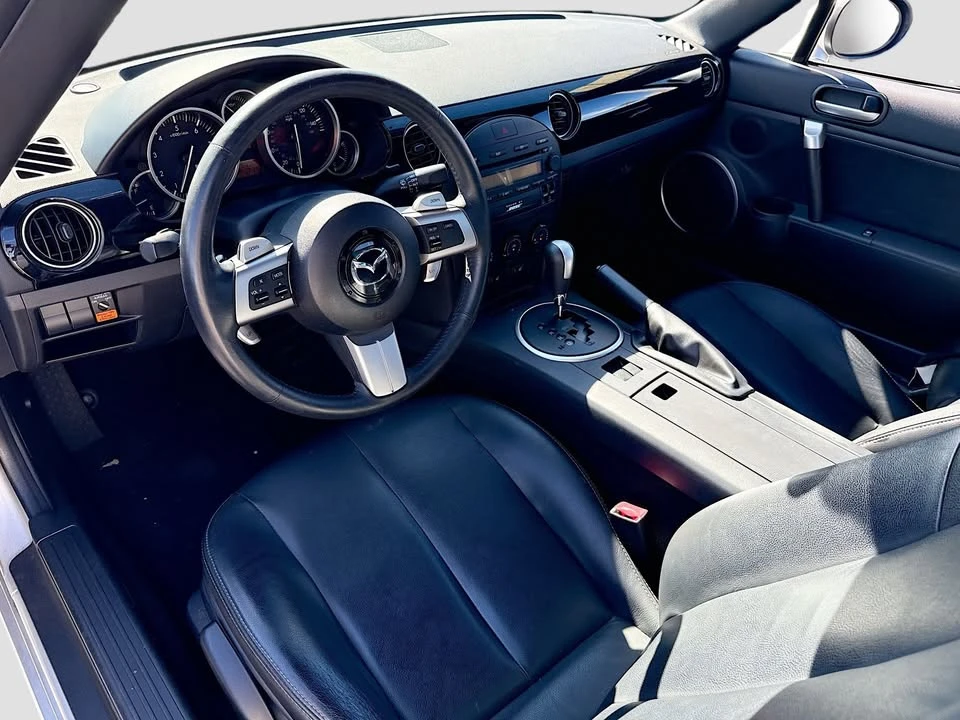 2008 Mazda NC MX-5 Miata - Image 8 of 11