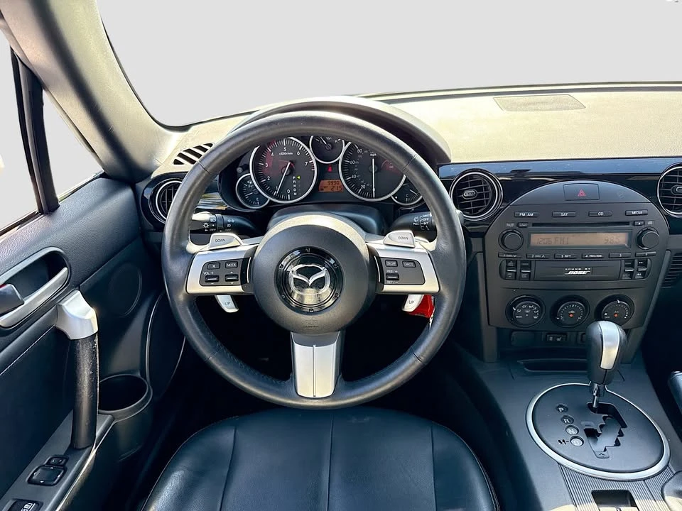 2008 Mazda NC MX-5 Miata - Image 9 of 11