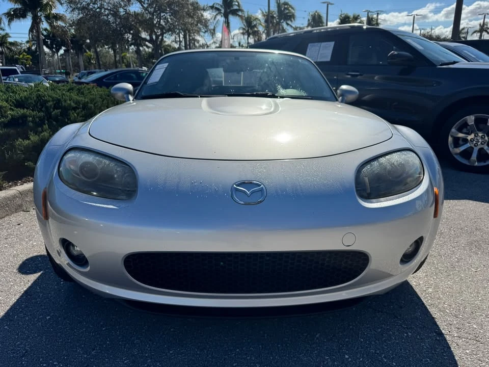 2008 Mazda NC MX-5 Miata - Image 3 of 11