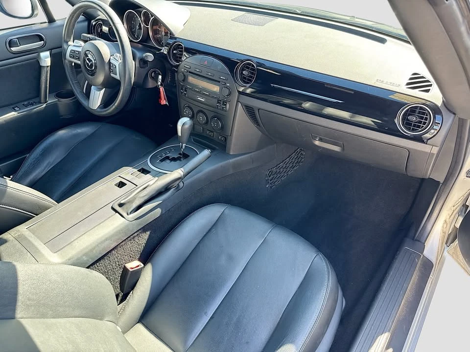2008 Mazda NC MX-5 Miata - Image 11 of 11