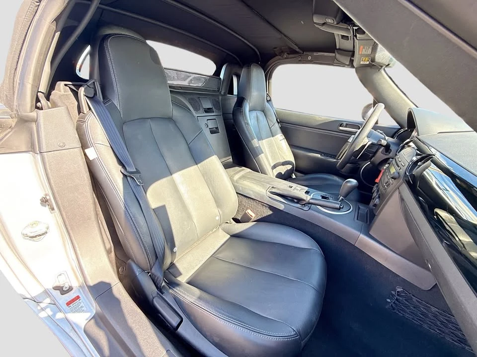 2008 Mazda NC MX-5 Miata - Image 10 of 11