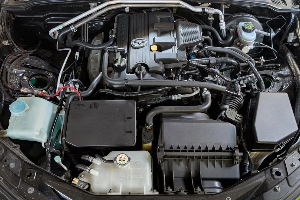2008 Mazda NC MX-5 Miata - Image 15 of 20