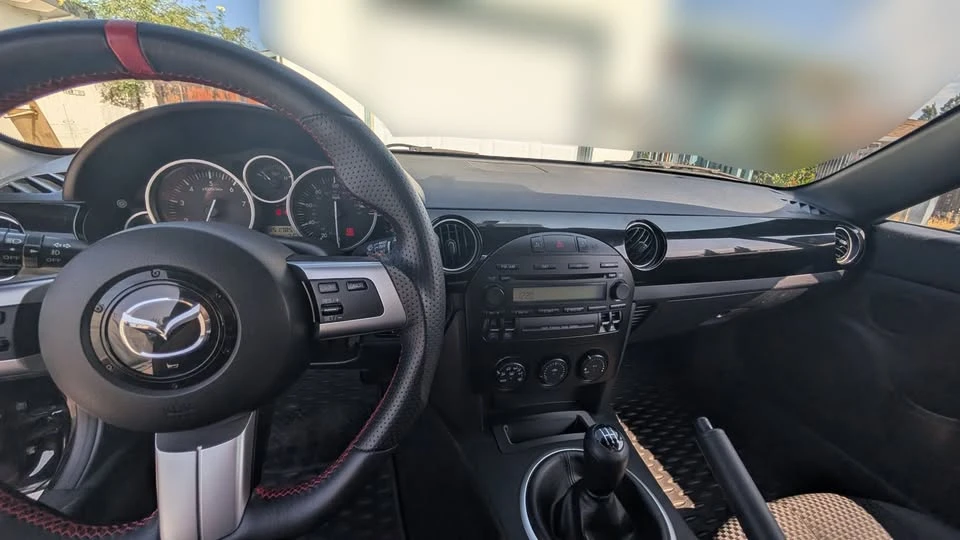 2008 Mazda NC MX-5 Miata - Image 13 of 20