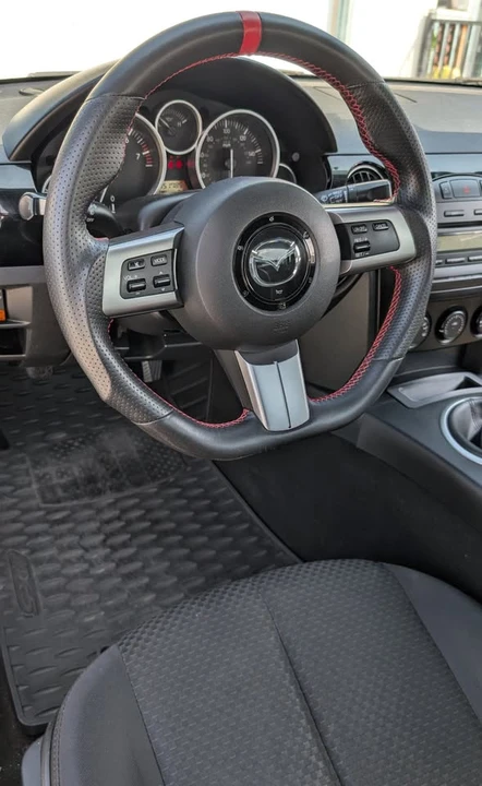 2008 Mazda NC MX-5 Miata - Image 14 of 20