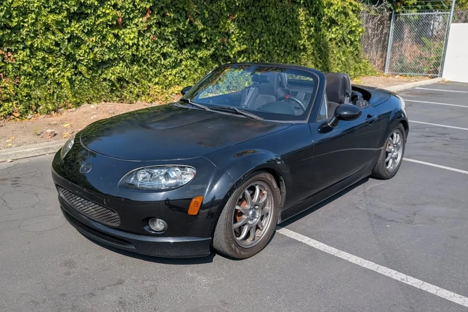 2008 Mazda NC MX-5 Miata - Image 9 of 20