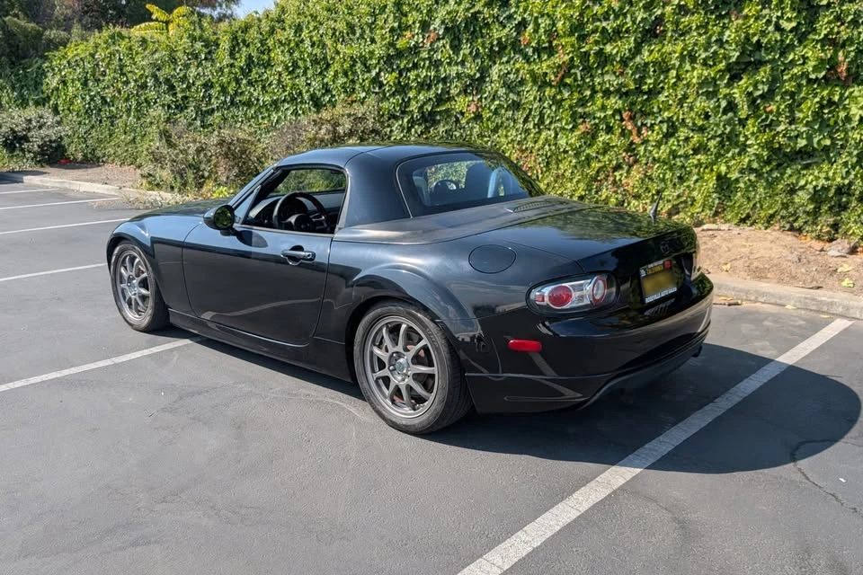2008 Mazda NC MX-5 Miata - Image 3 of 20
