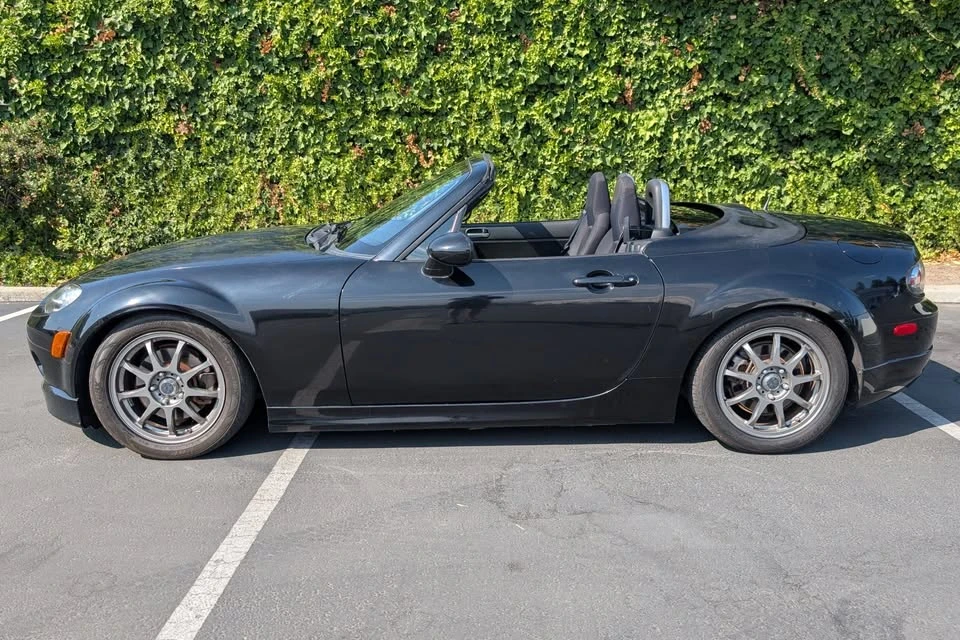 2008 Mazda NC MX-5 Miata - Image 7 of 20