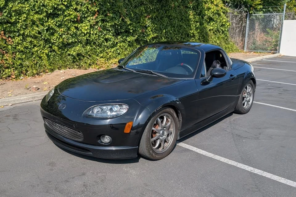 2008 Mazda NC MX-5 Miata - Image 6 of 20