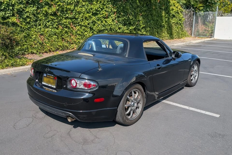 2008 Mazda NC MX-5 Miata - Image 4 of 20