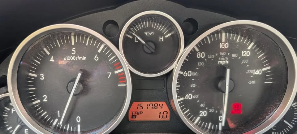 2008 Mazda NC MX-5 Miata - Image 12 of 20