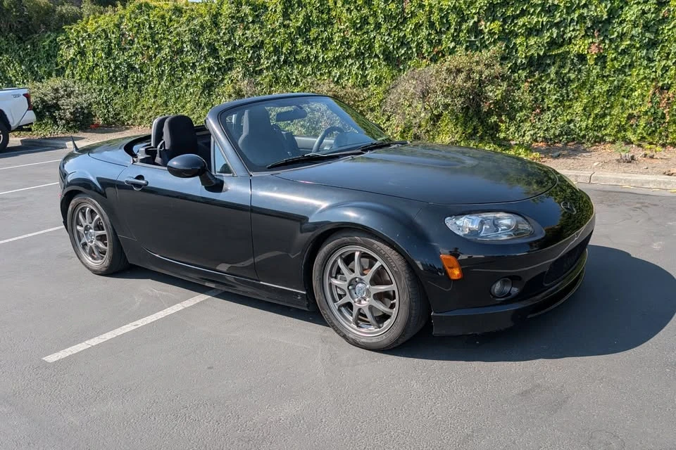 2008 Mazda NC MX-5 Miata - Image 11 of 20