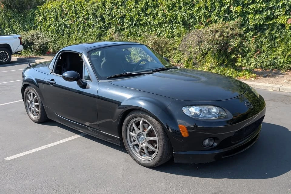 2008 Mazda NC MX-5 Miata - Image 5 of 20