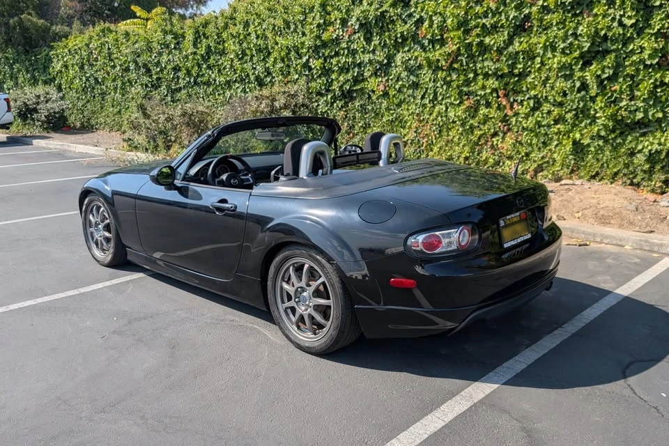 2008 Mazda NC MX-5 Miata - Image 8 of 20