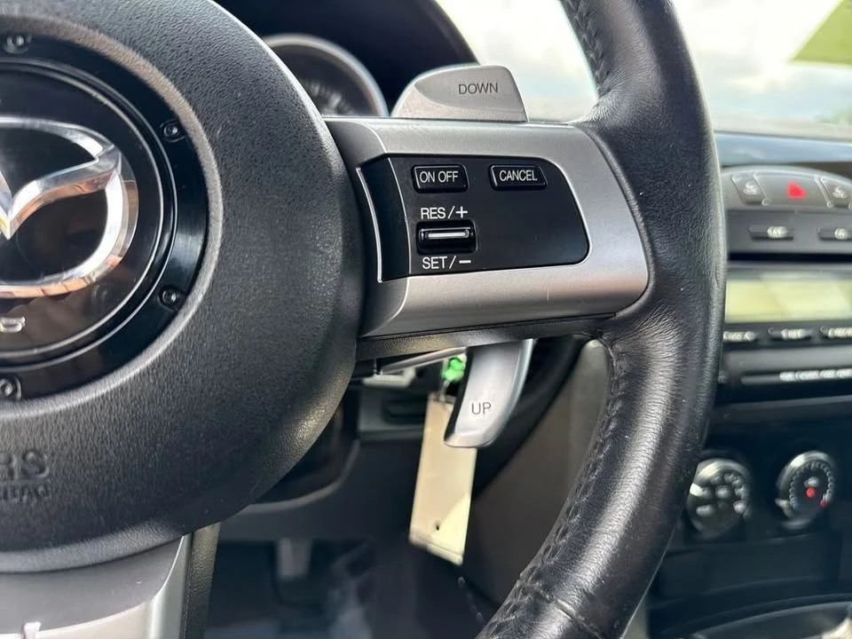 2008 Mazda NC MX-5 Miata - Image 12 of 19