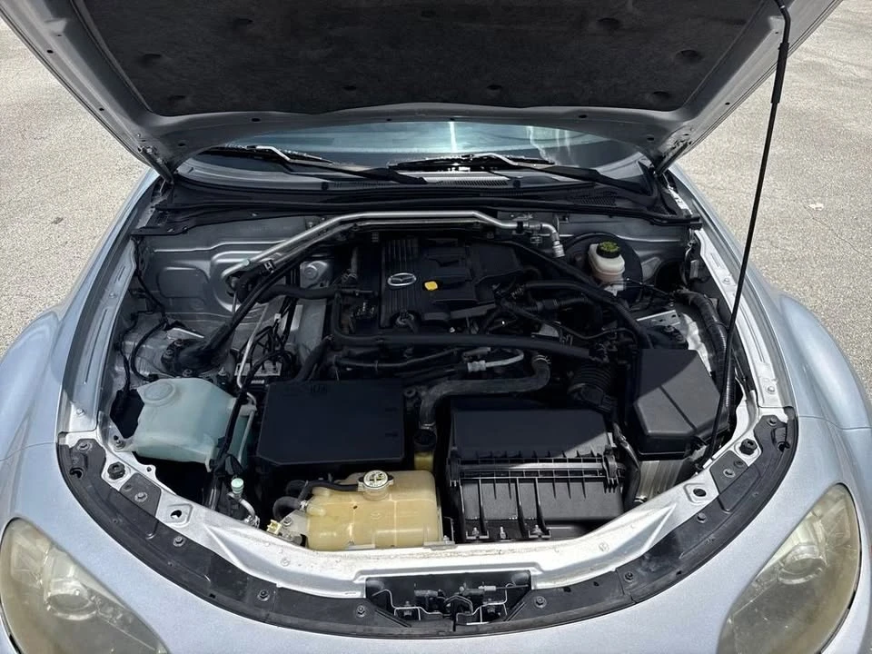 2008 Mazda NC MX-5 Miata - Image 18 of 19