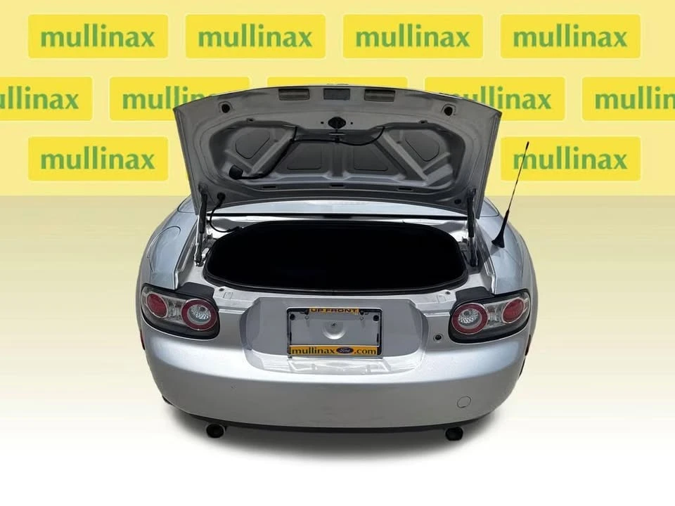 2008 Mazda NC MX-5 Miata - Image 17 of 19