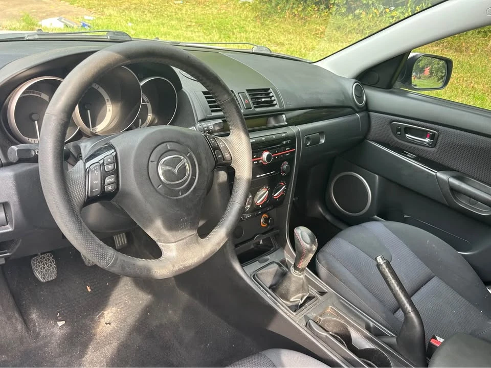 2008 Mazda MX-3 - Image 2 of 6