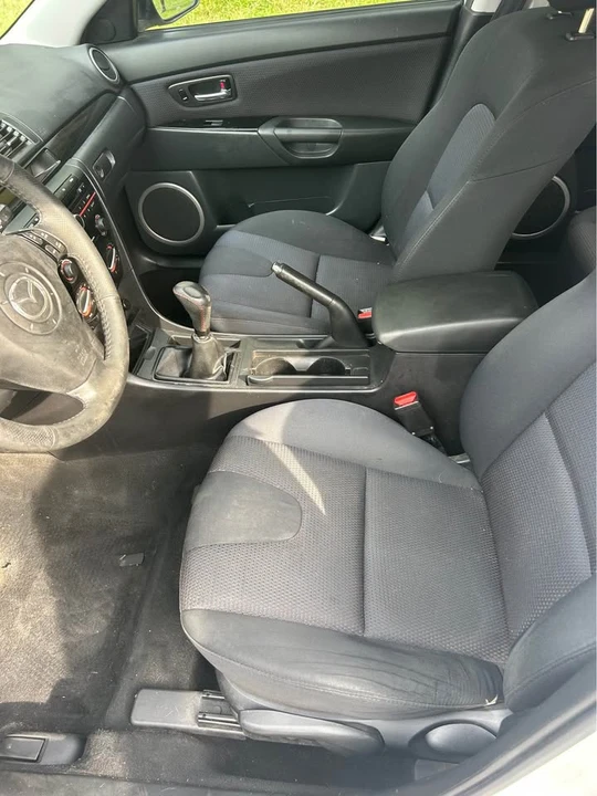 2008 Mazda MX-3 - Image 3 of 6