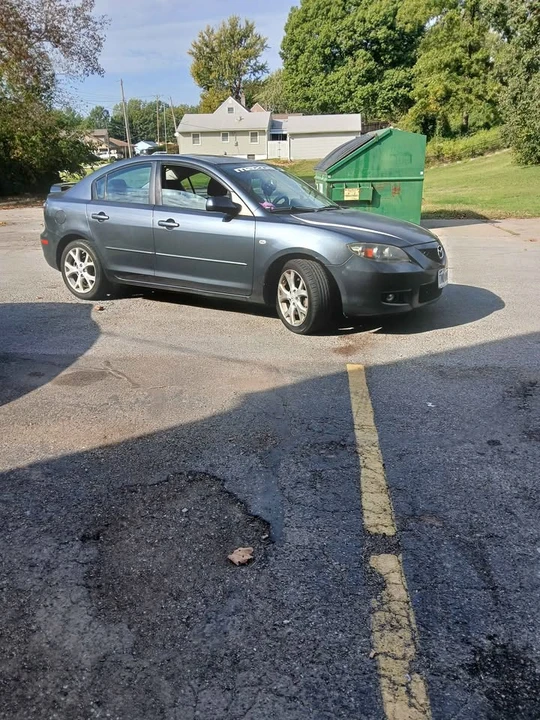 2008 Mazda MX-3 - Image 4 of 6