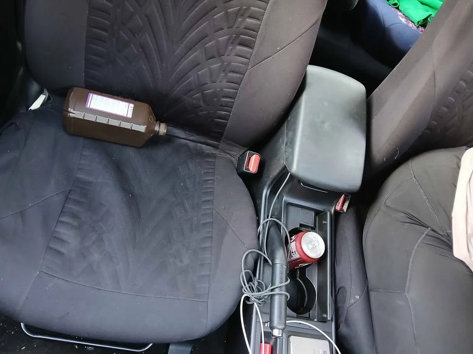 2008 Mazda MX-3 - Image 5 of 6