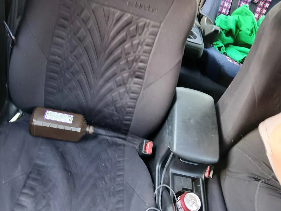 2008 Mazda MX-3 - Image 3 of 6