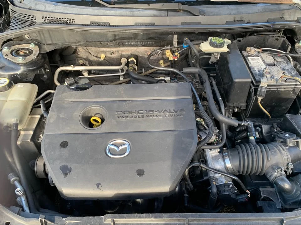 2008 Mazda MX-3 - Image 10 of 10