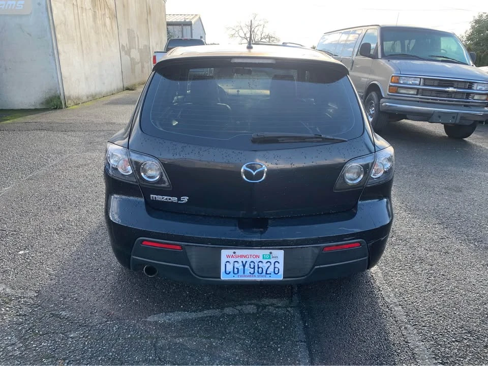 2008 Mazda MX-3 - Image 3 of 10