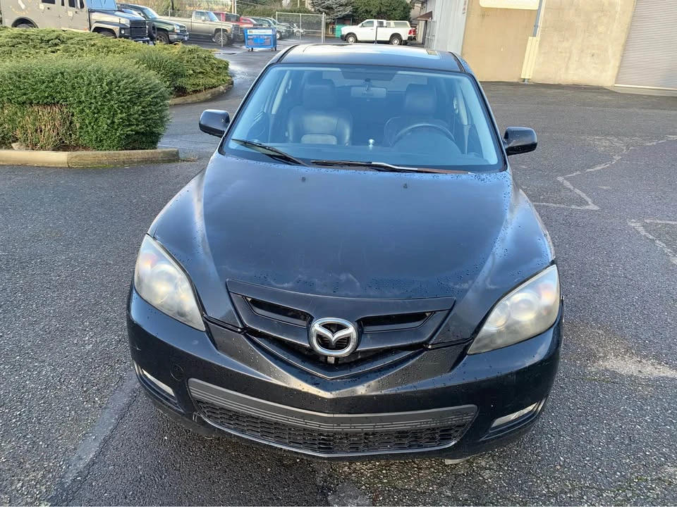 2008 Mazda MX-3 - Image 4 of 10